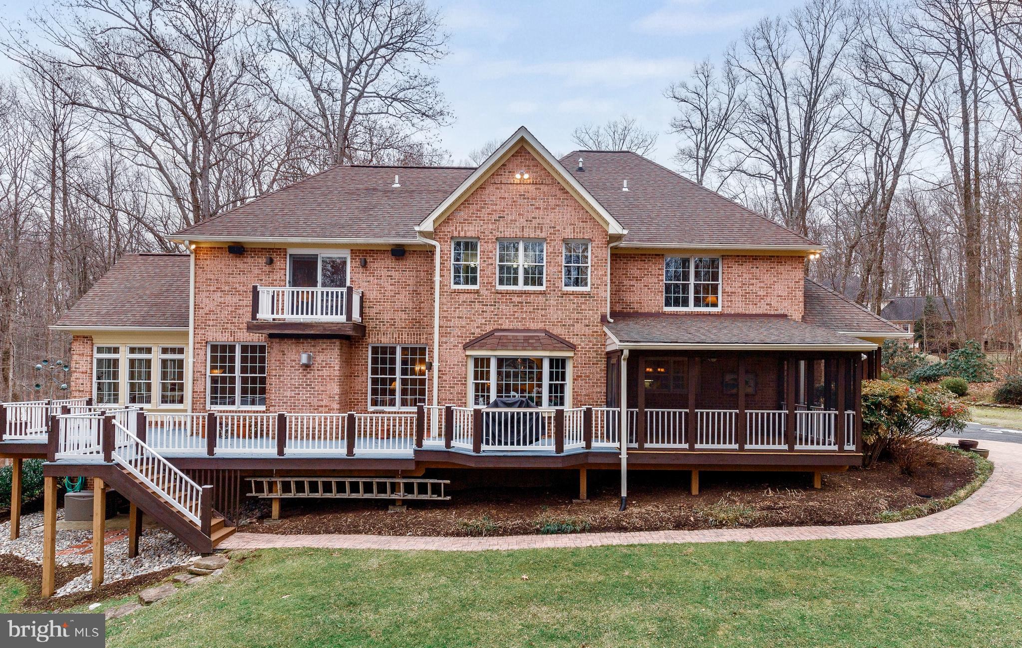WESLEY CHAPEL WOODS - Residential