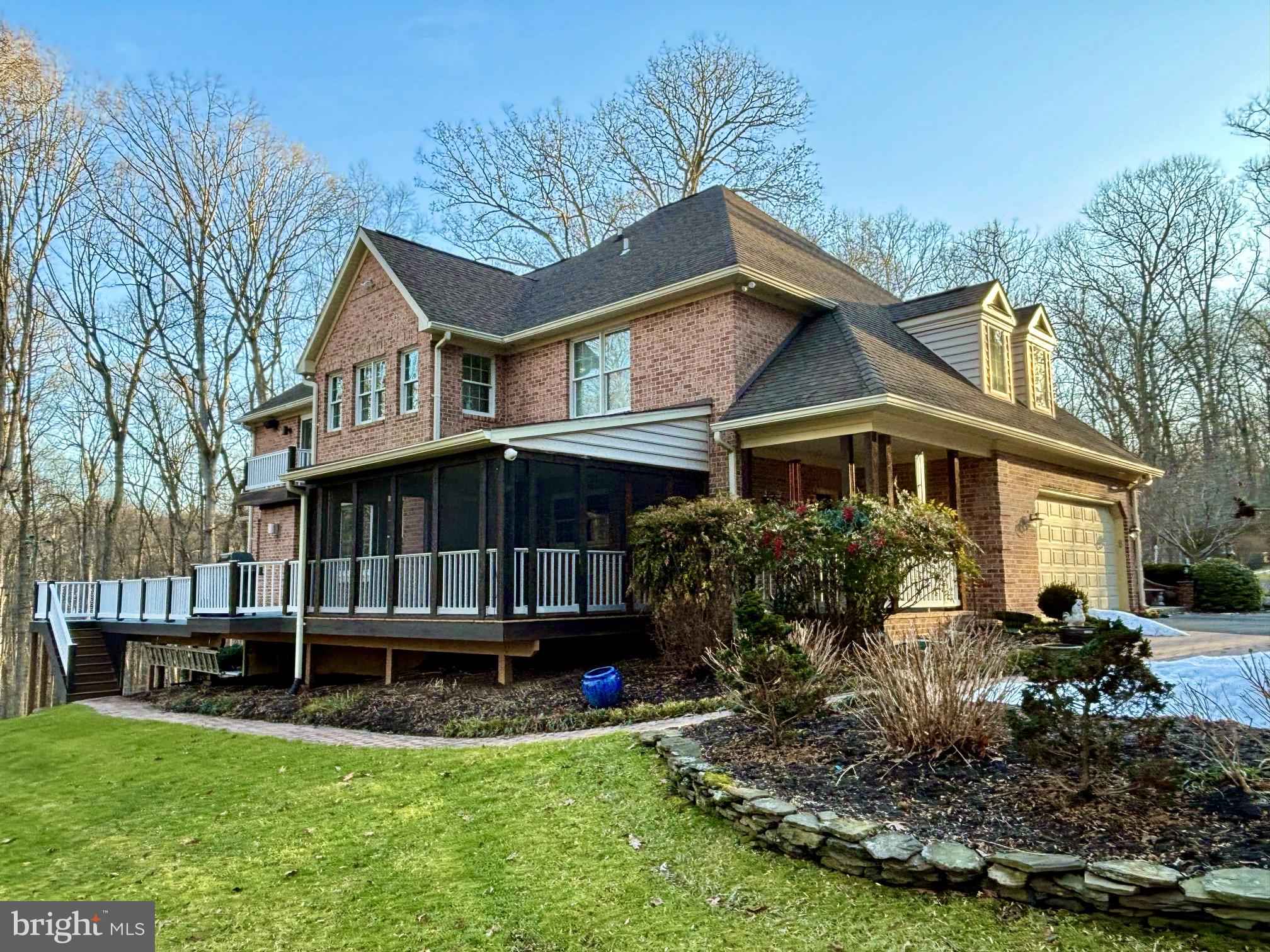 WESLEY CHAPEL WOODS - Residential