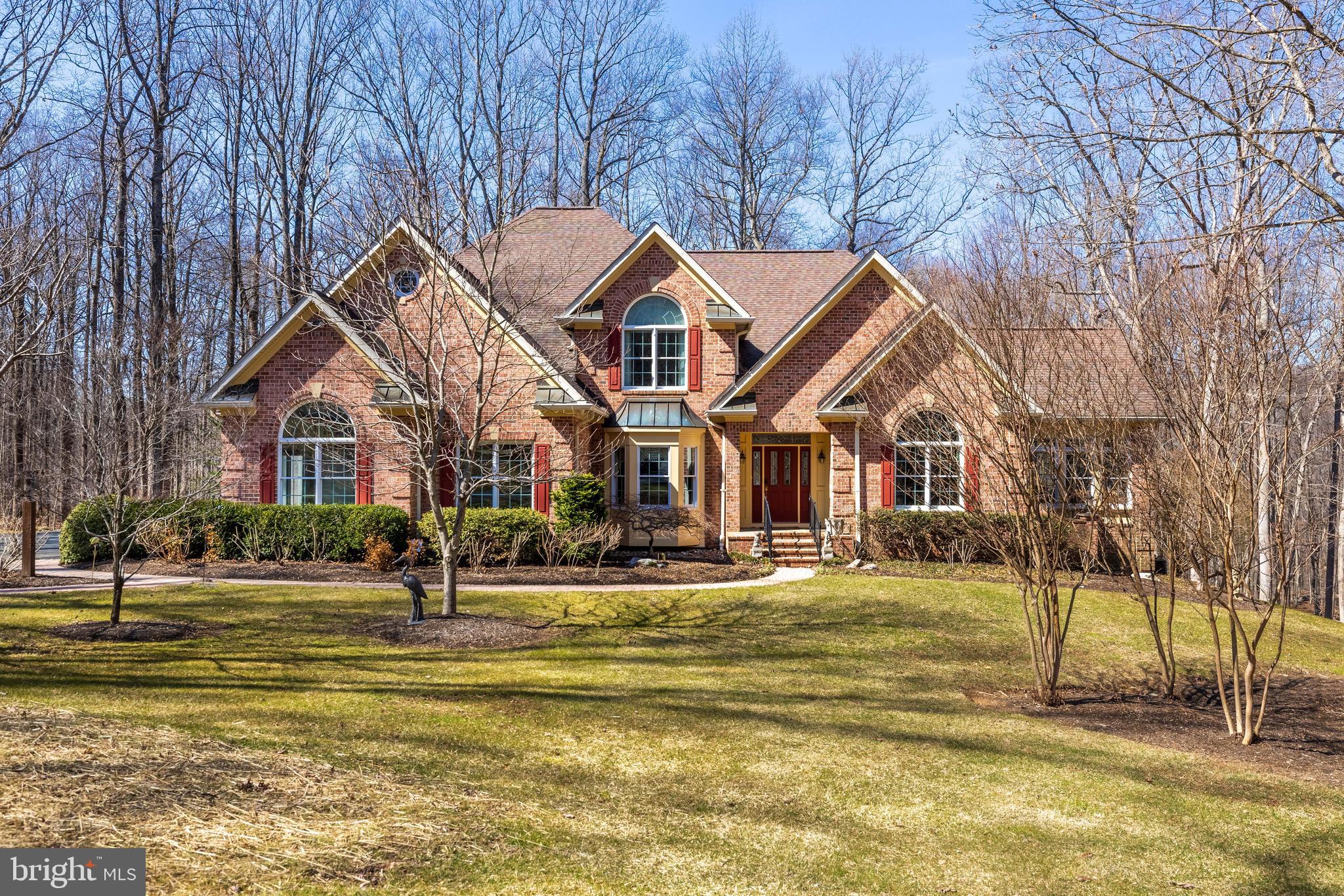 WESLEY CHAPEL WOODS - Residential