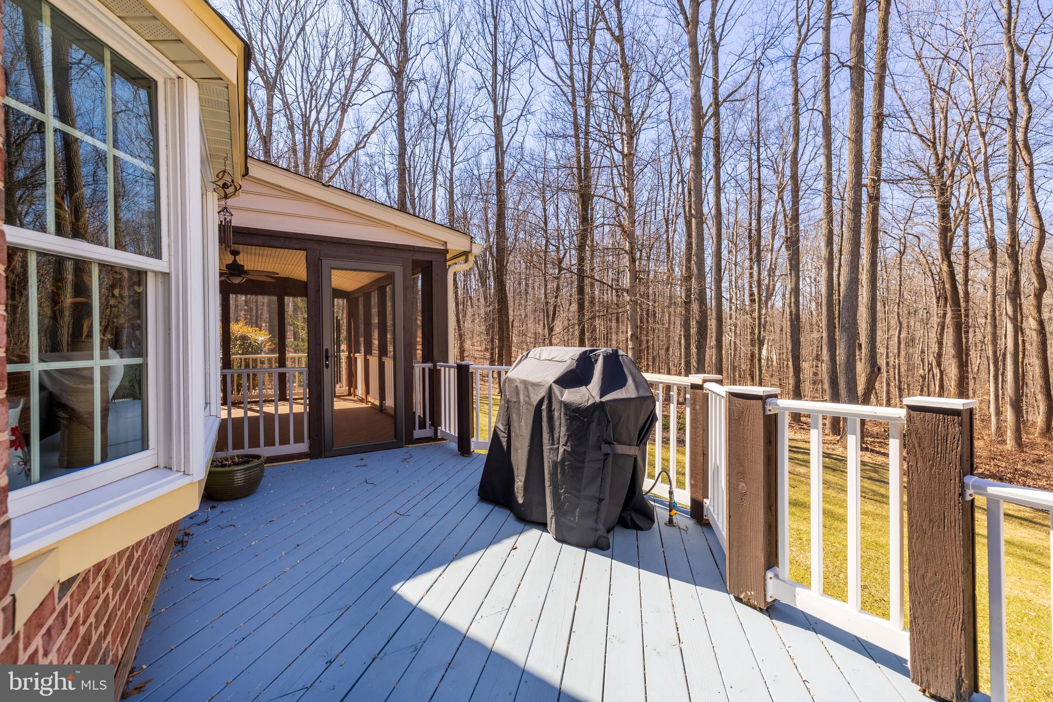 WESLEY CHAPEL WOODS - Residential