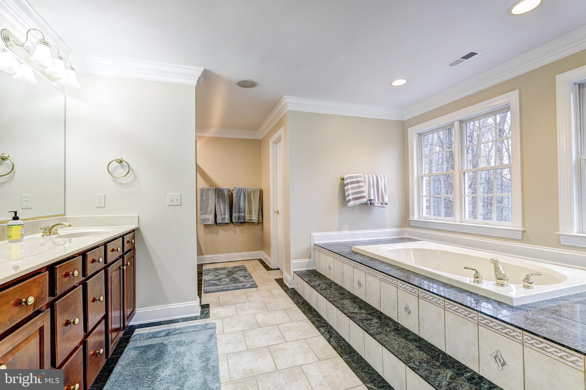 WESLEY CHAPEL WOODS - Residential