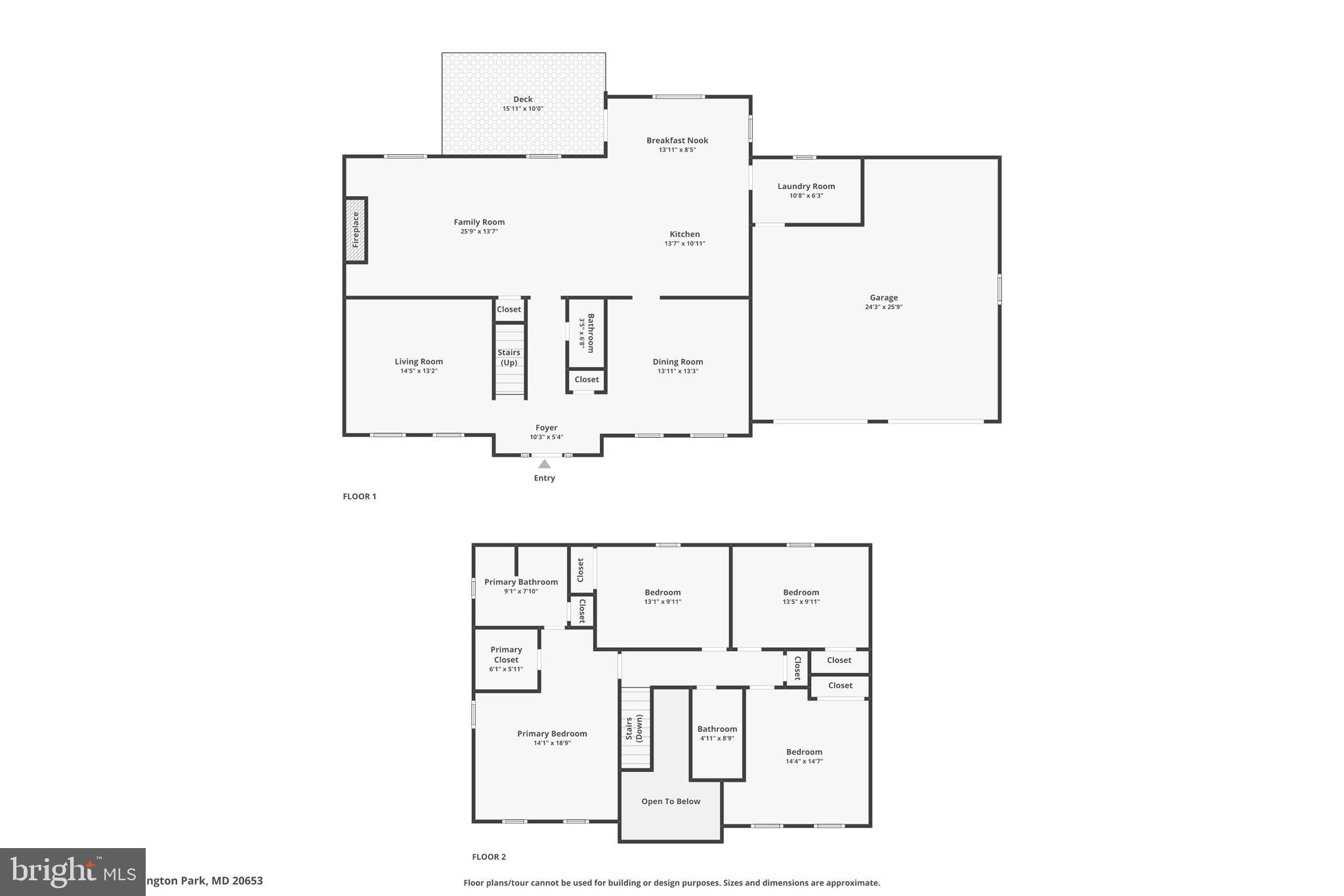 ESPERANZA FARMS - Residential