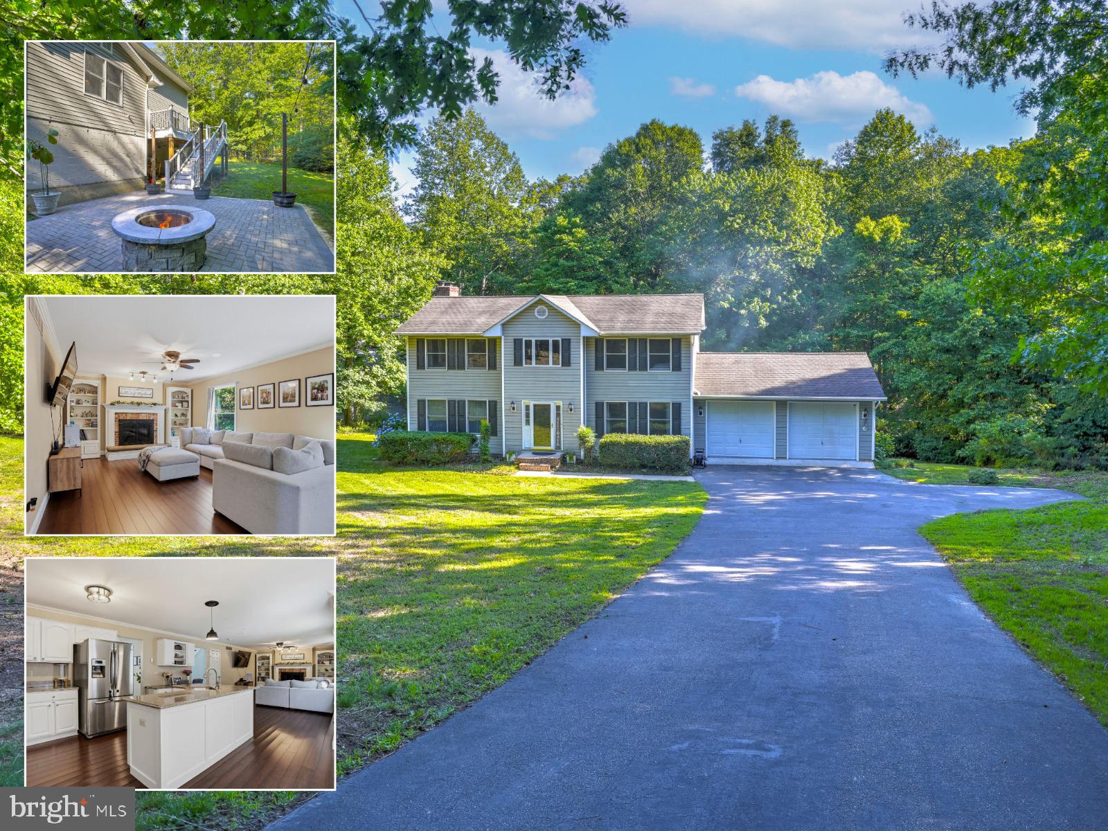 ESPERANZA FARMS - Residential
