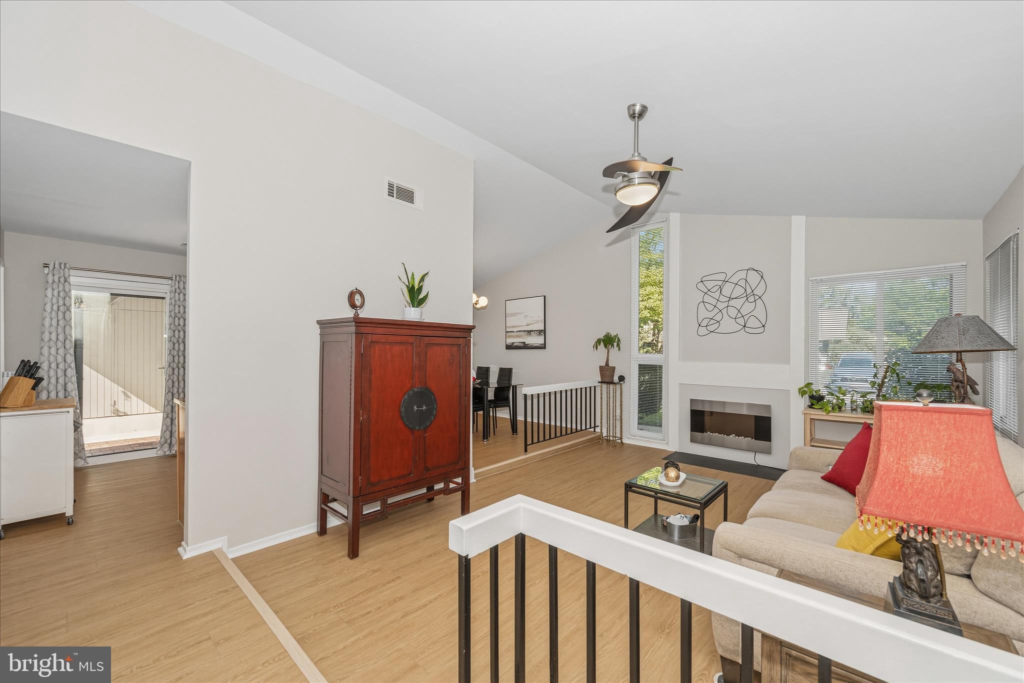 STEDWICK - Residential