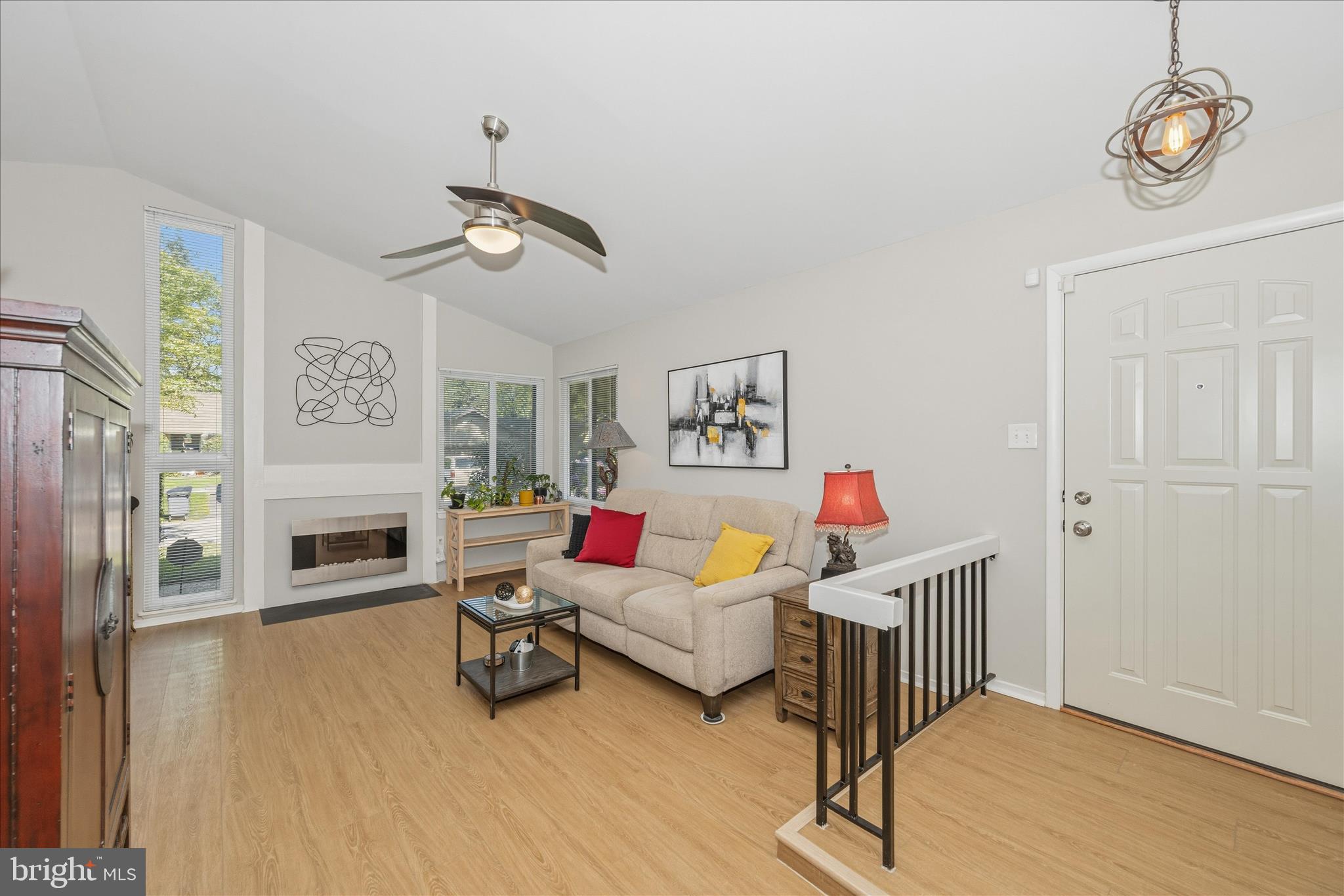 STEDWICK - Residential