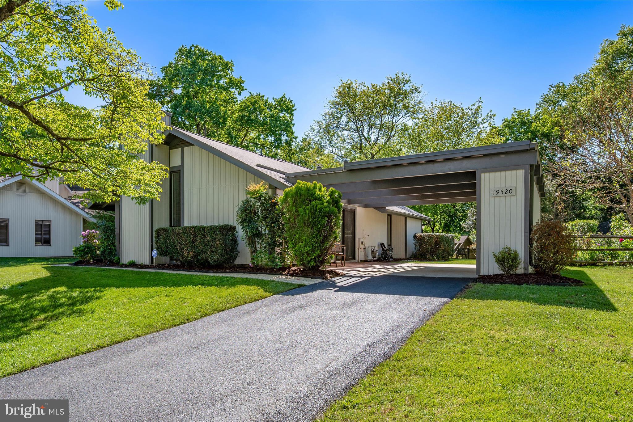 STEDWICK - Residential