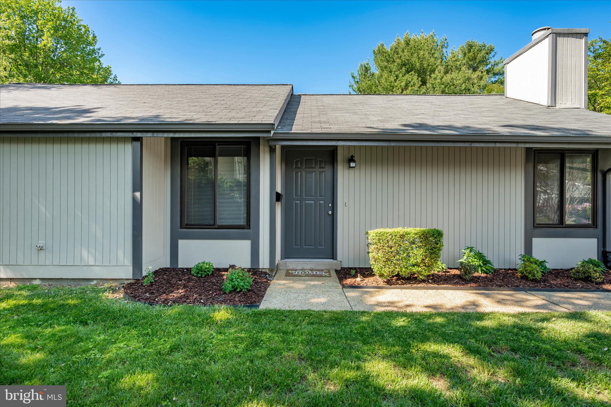 STEDWICK - Residential