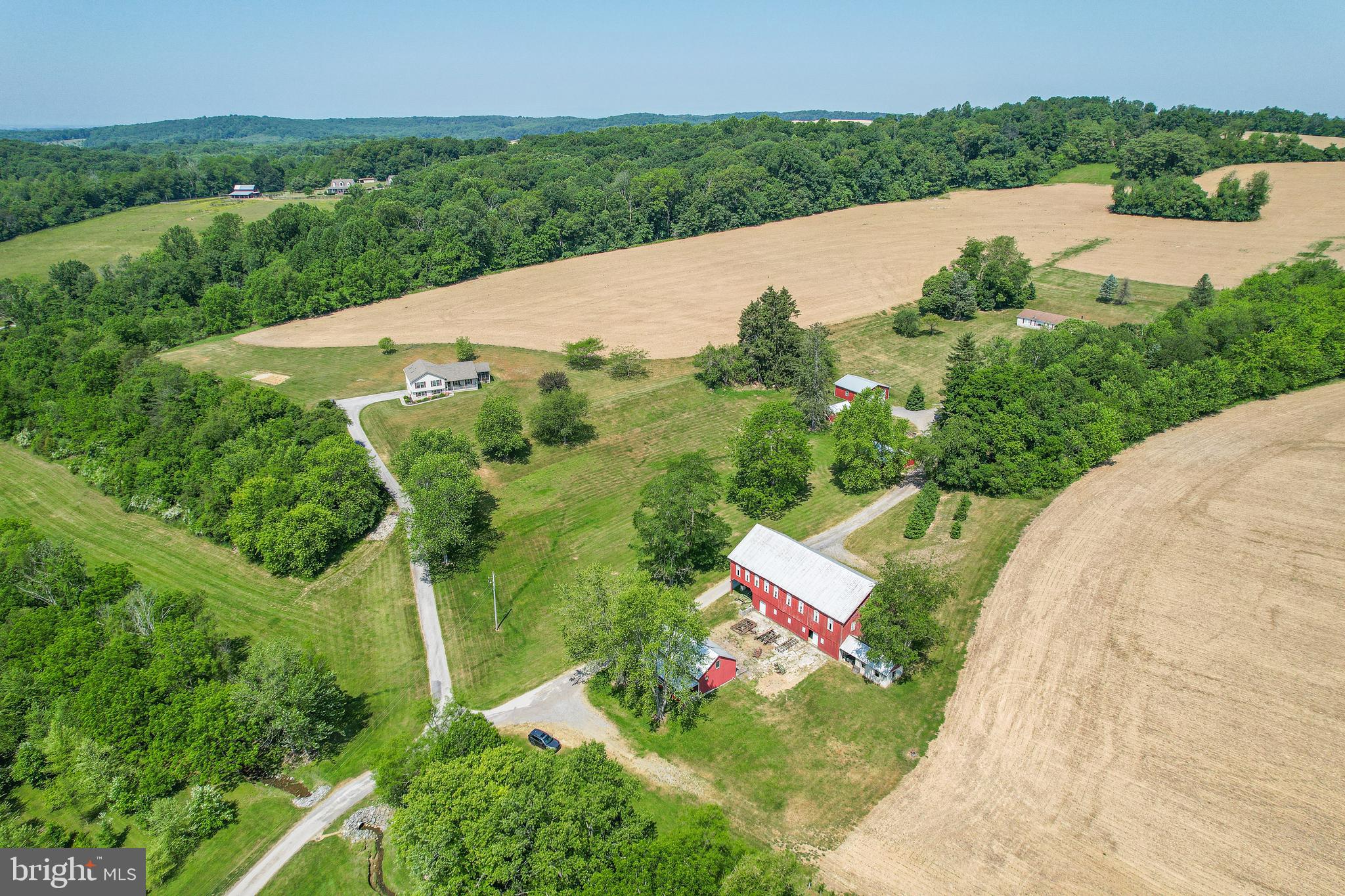 NONE AVAILABLE - Farm