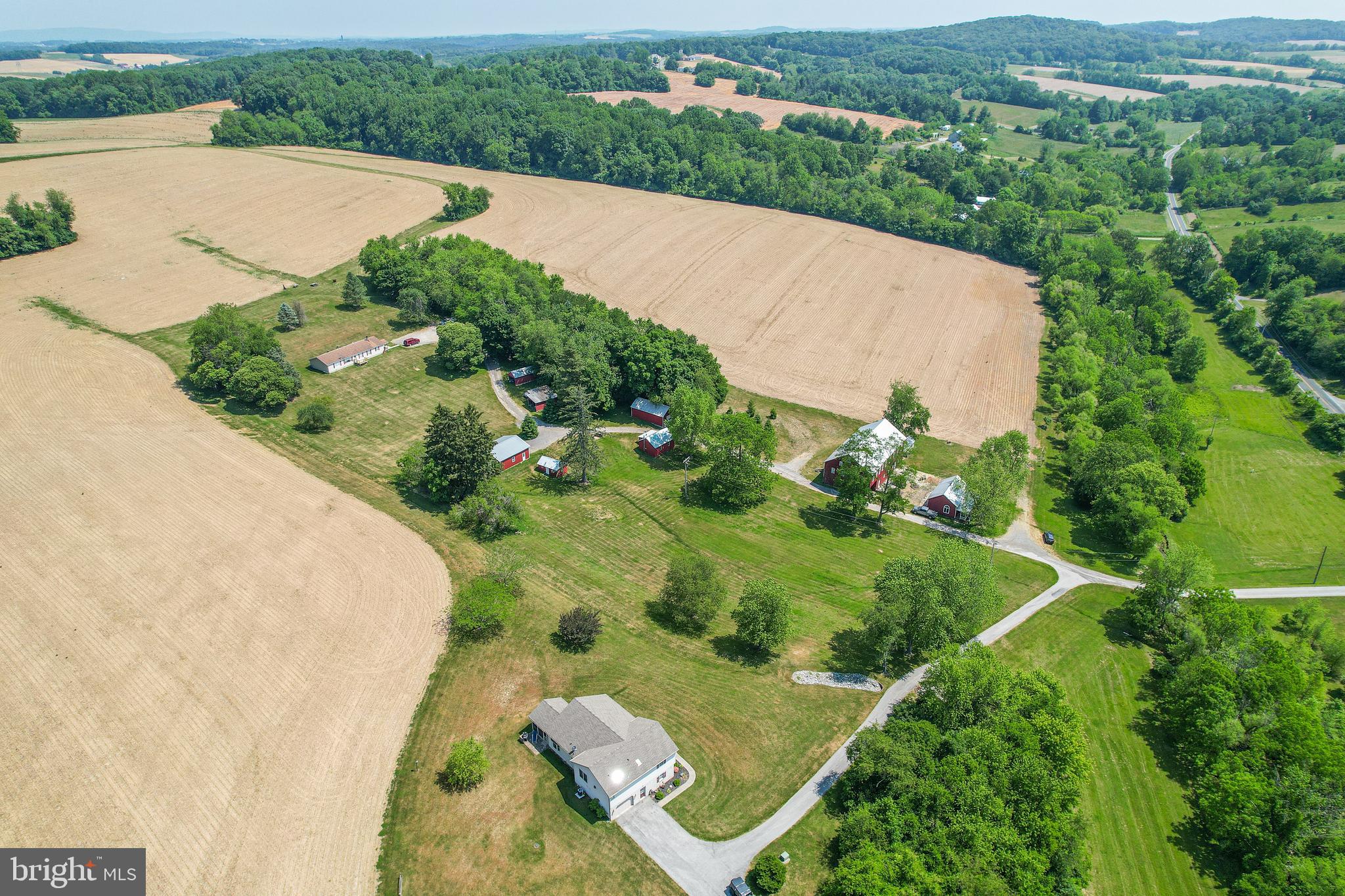 NONE AVAILABLE - Farm