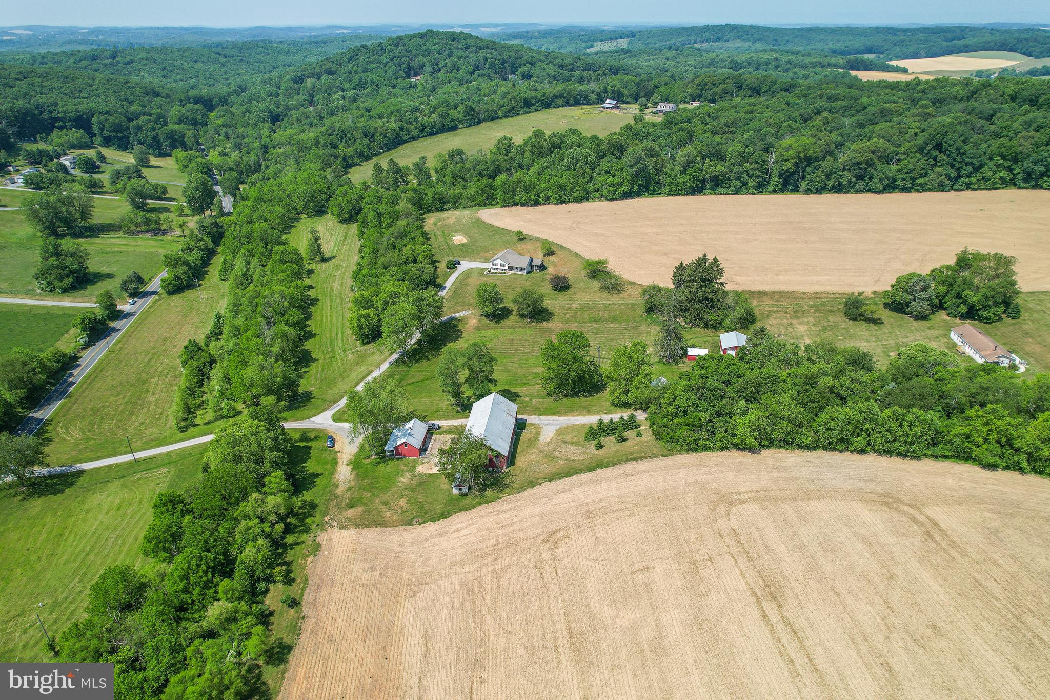 NONE AVAILABLE - Farm