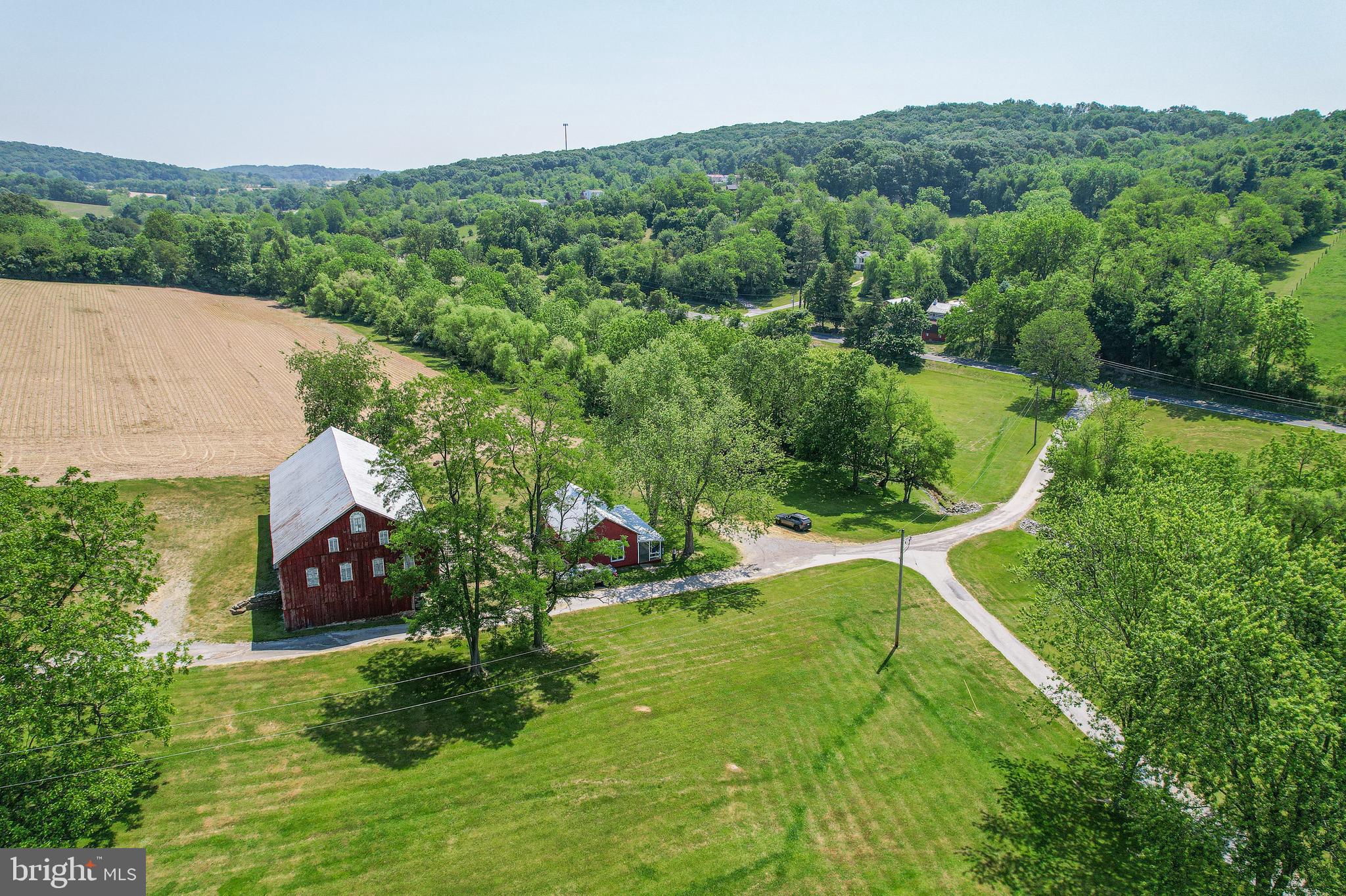NONE AVAILABLE - Farm