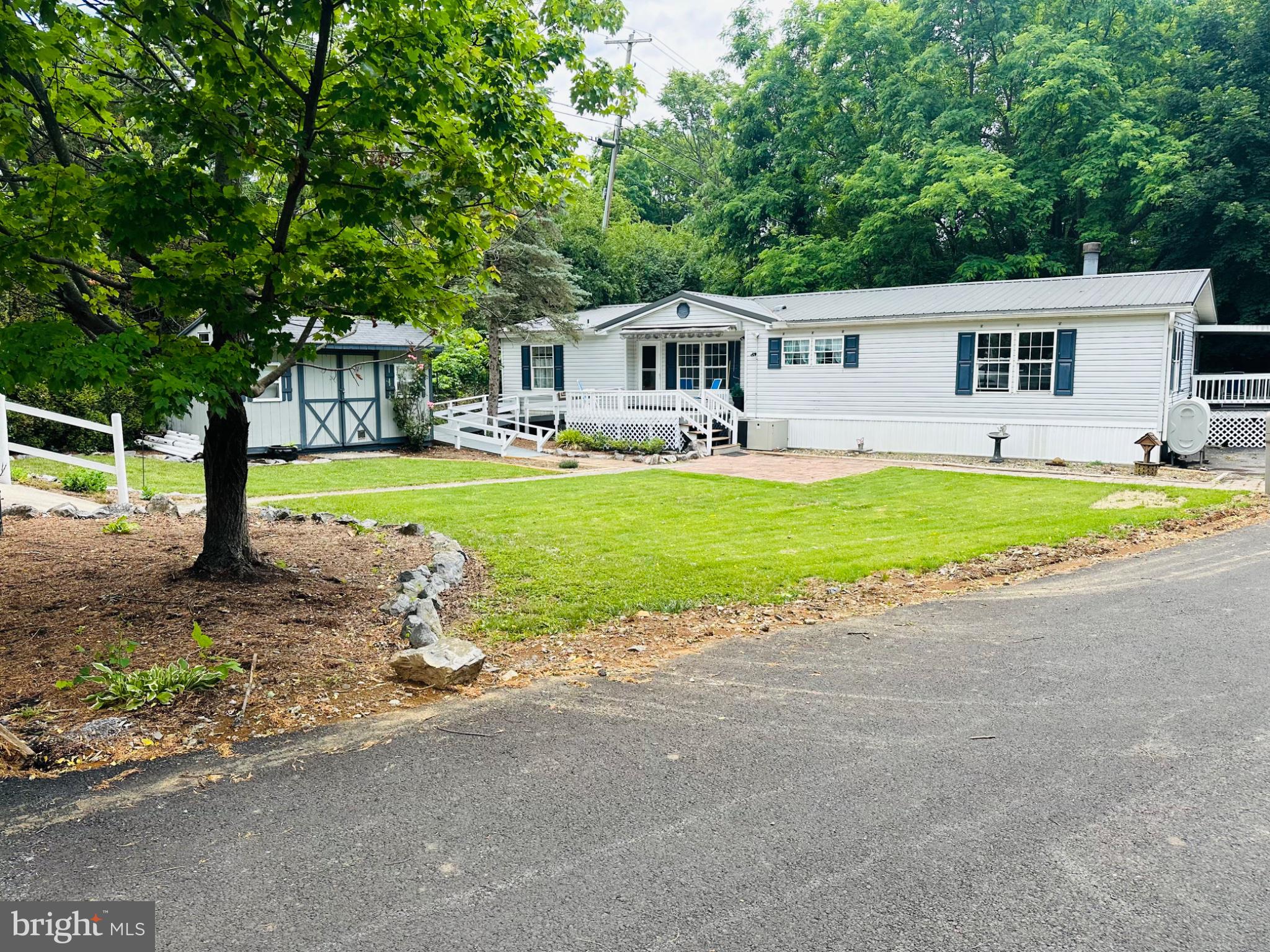 Welcome to 15134 N Young Rd in Greencastle! This well-maintained home offers comfortable one-level living with a spacious and inviting open layout. Featuring 3 bedrooms and 2 full bathrooms, the home includes both a formal living room and an additional cozy living space with a pellet stove—perfect for relaxing evenings at home.
The large kitchen is designed for everyday living and entertaining, complete with a center island and abundant cabinetry for storage. The private primary suite offers a peaceful retreat with a jetted soaking tub and separate walk-in shower.
Outside, you’ll find a detached 2-car garage, a storage shed, and additional outdoor space across the road ideal for gatherings, recreation, or simply enjoying the outdoors.
Conveniently located and offering plenty of space inside and out, this home is ready for its next owner. Schedule your private showing today!