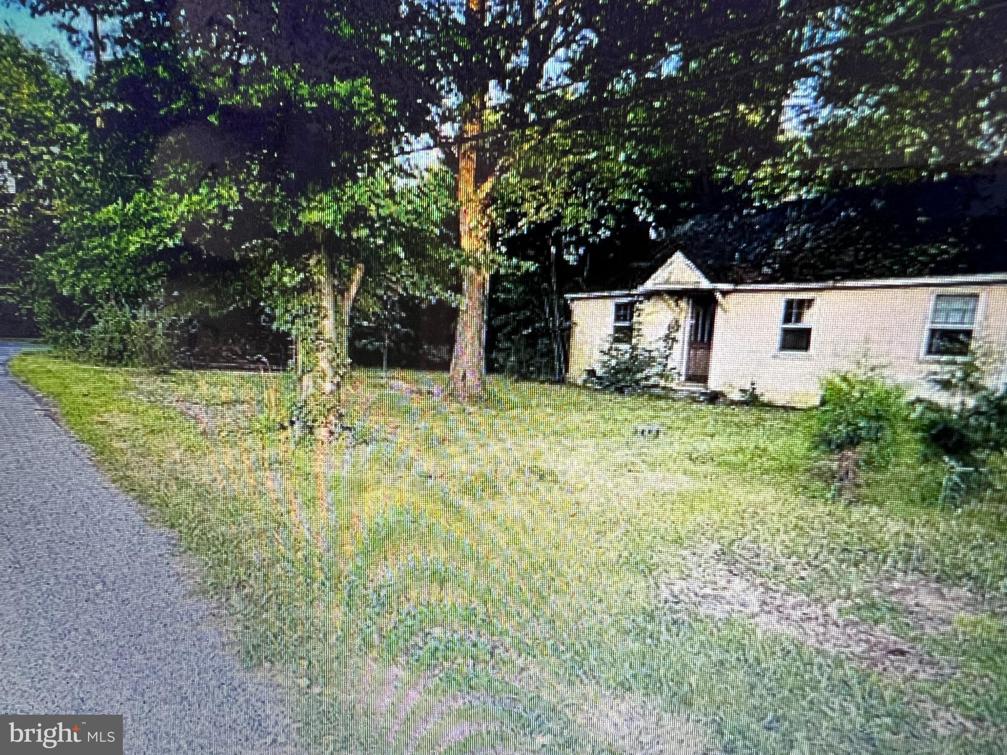 NON AVAILABLE - Land