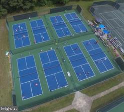 OCEAN PINES - TEAL BAY - Residential