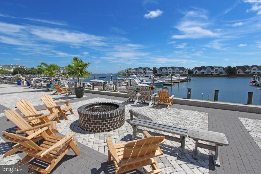 OCEAN PINES - TEAL BAY - Residential
