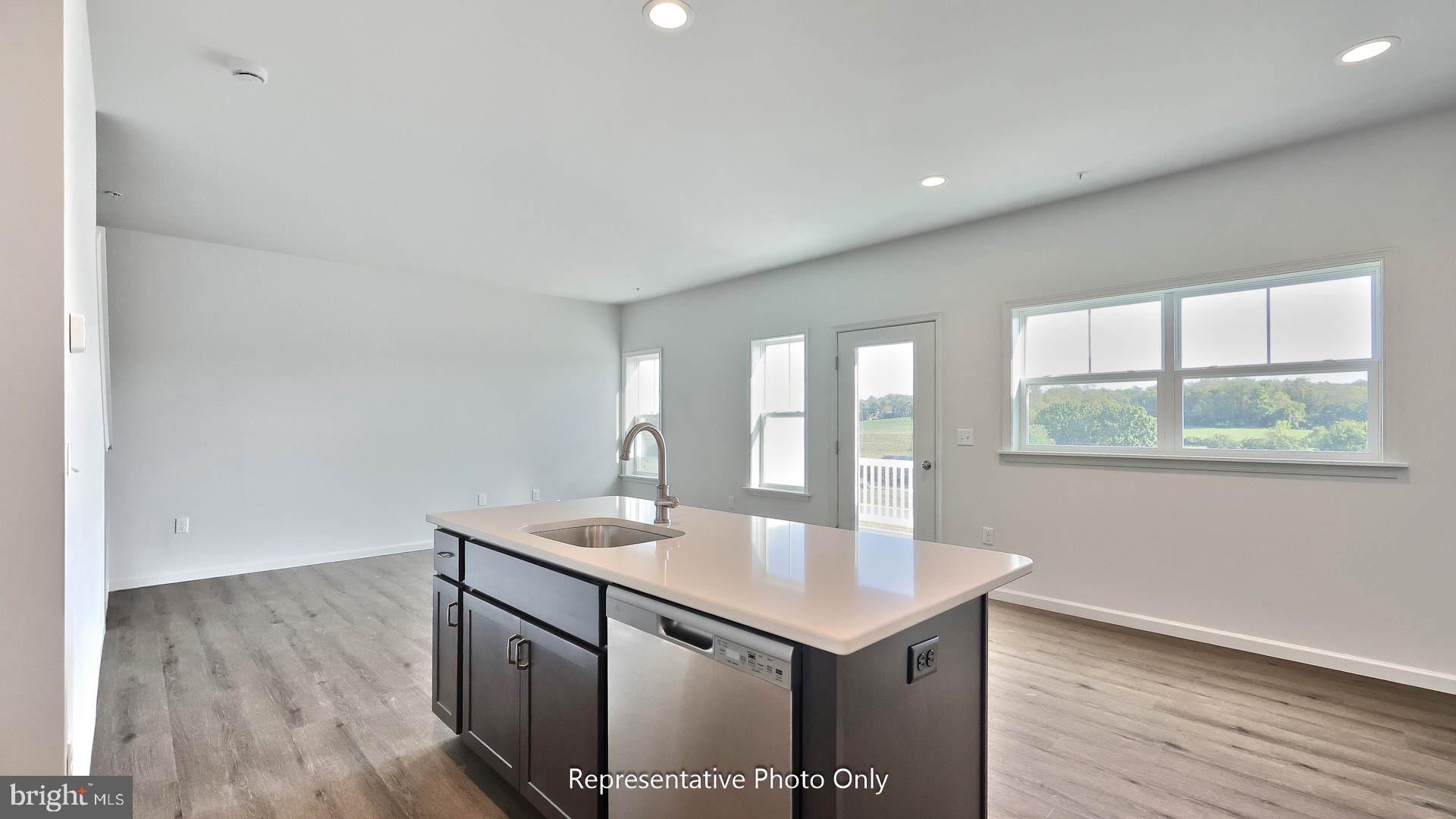 COPPER RIDGE - Residential