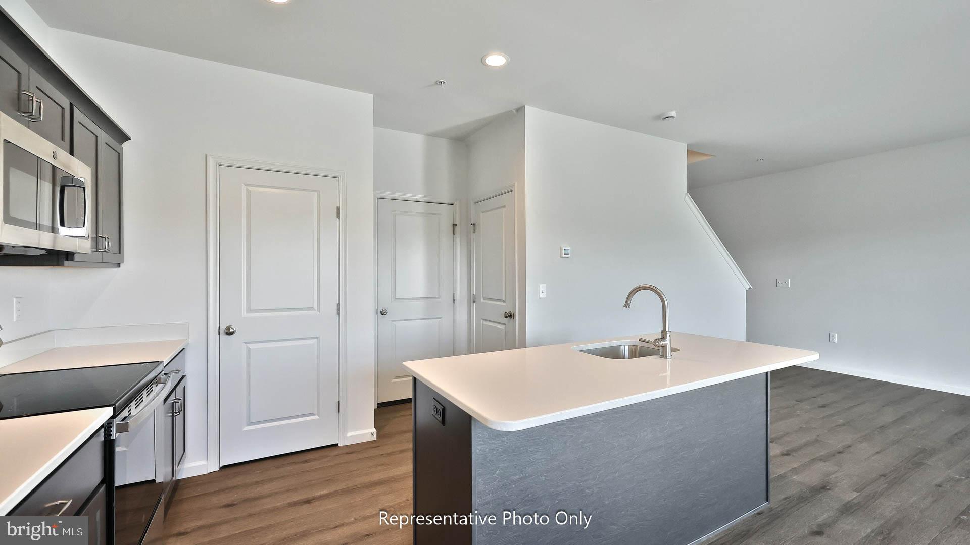 COPPER RIDGE - Residential