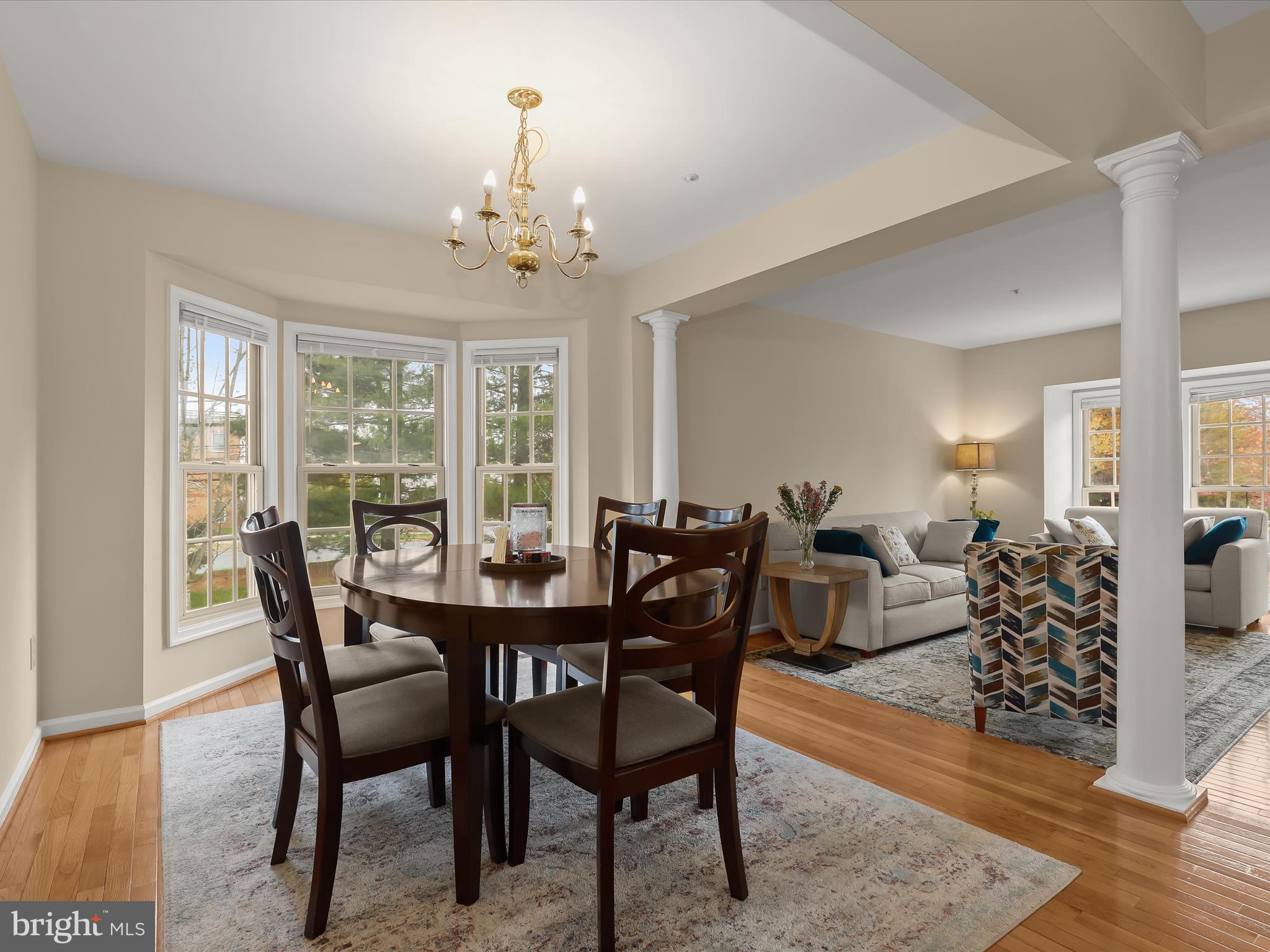 TRAVILAH CREST - Residential