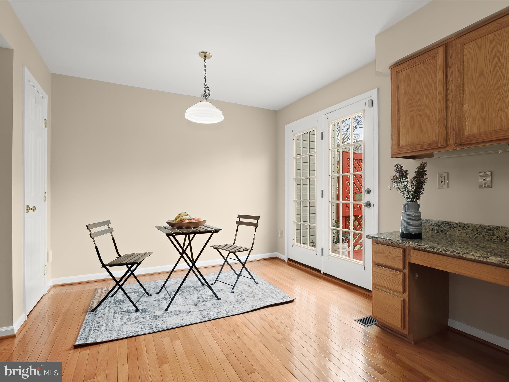 TRAVILAH CREST - Residential