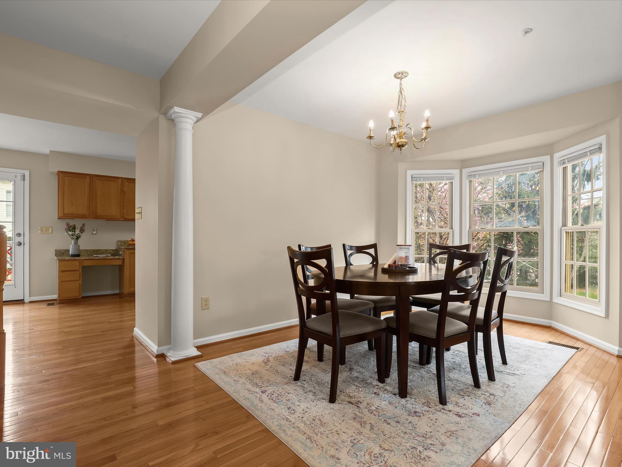 TRAVILAH CREST - Residential