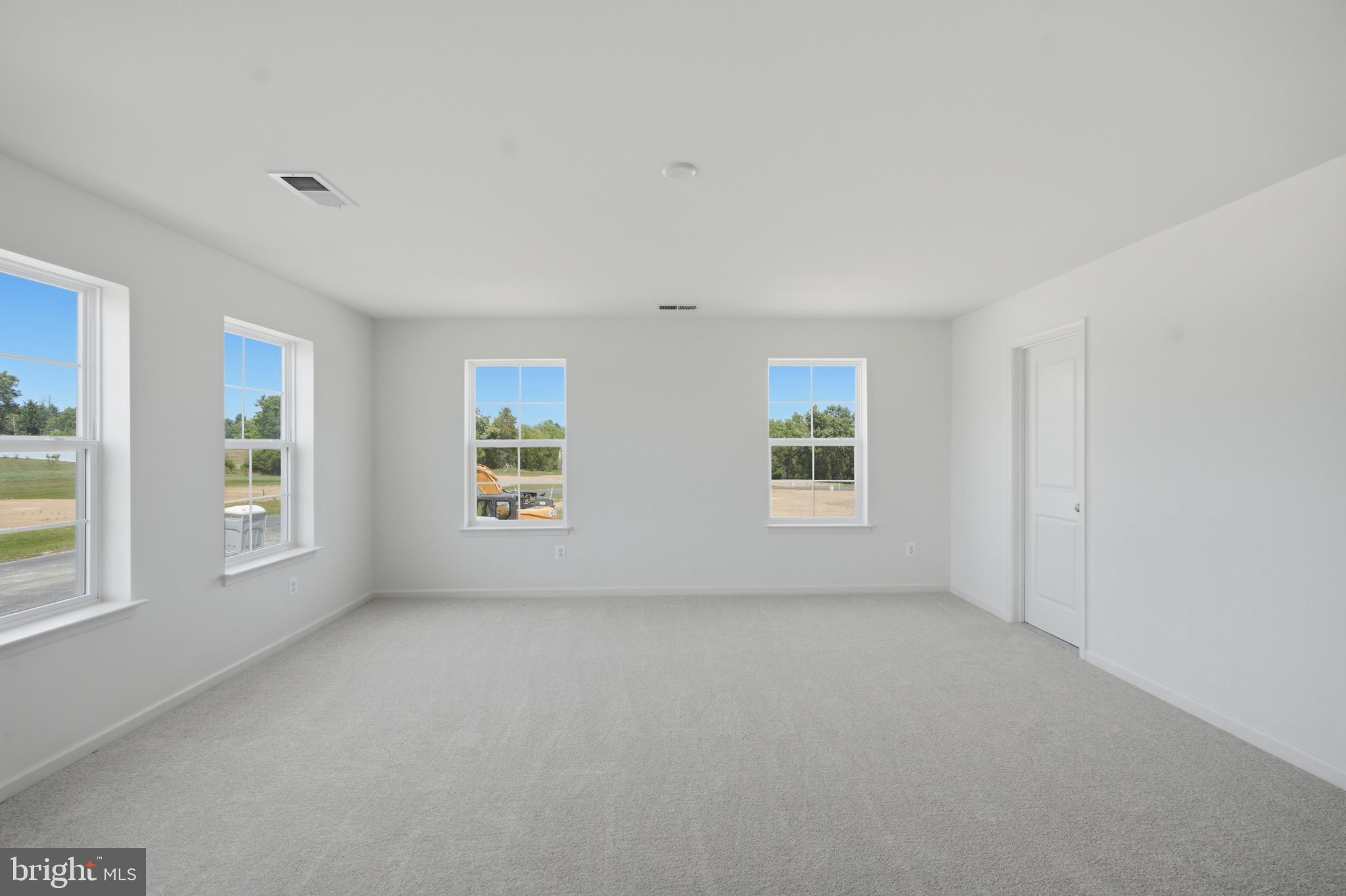 SPRING VIEW FARMS - Residential