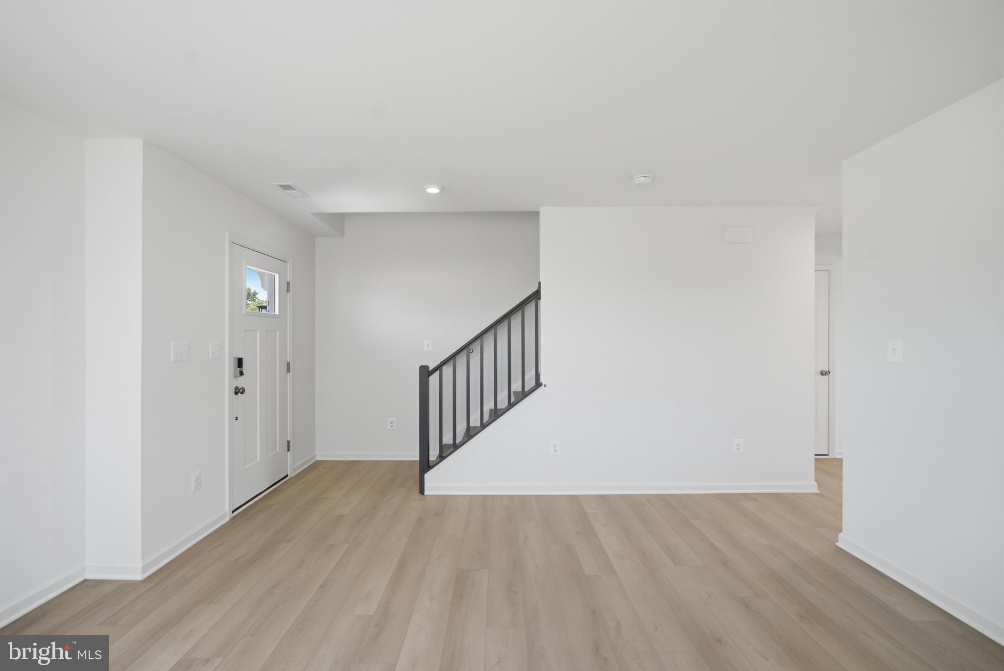 SPRING VIEW FARMS - Residential