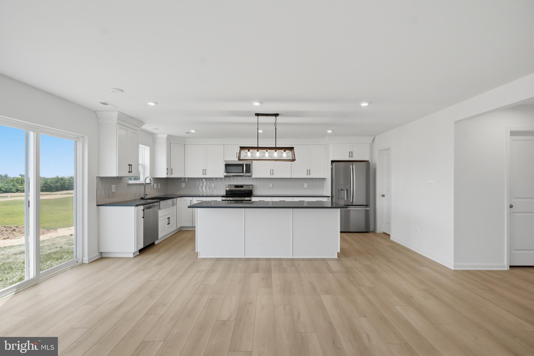 SPRING VIEW FARMS - Residential