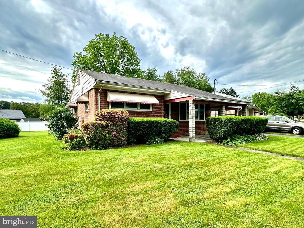 CUMBERLAND PARK - Residential