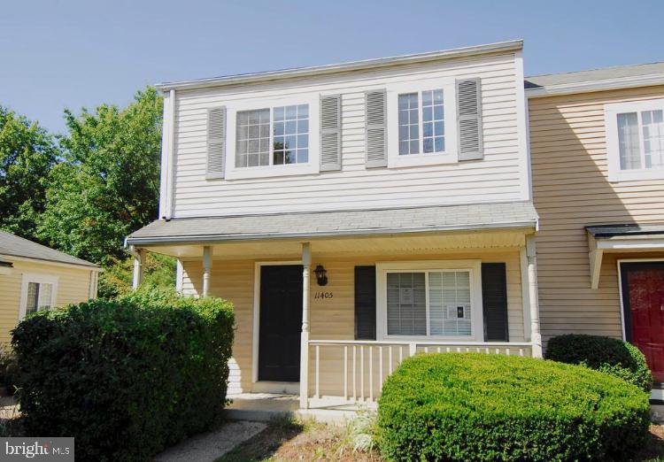 BRANDERMILL - Residential Lease