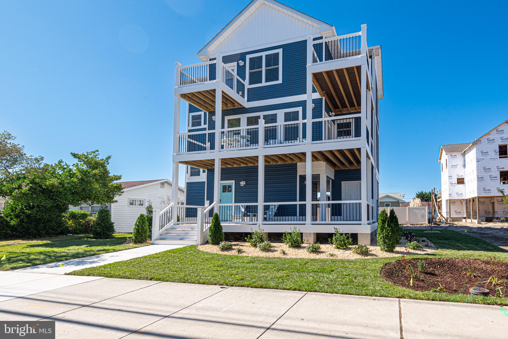 LITTLE SALISBURY - Residential