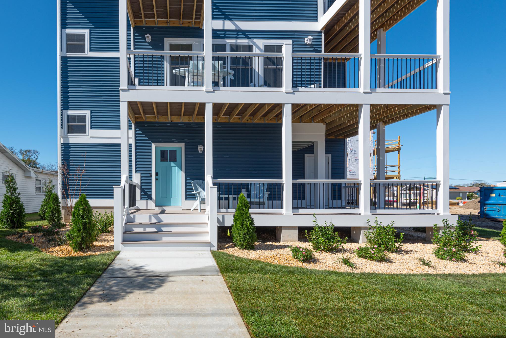 LITTLE SALISBURY - Residential