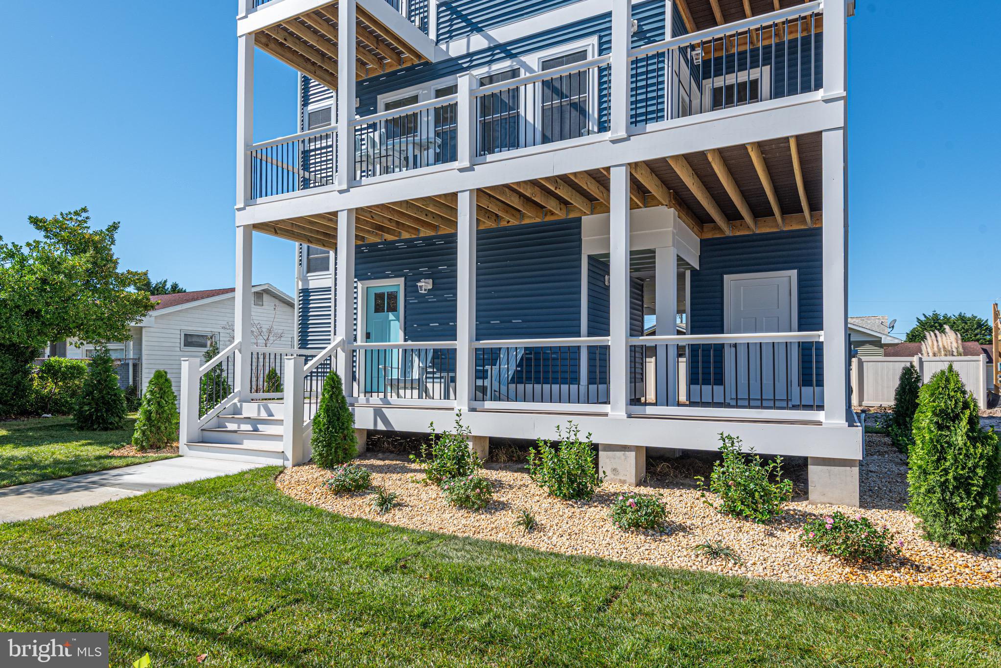LITTLE SALISBURY - Residential