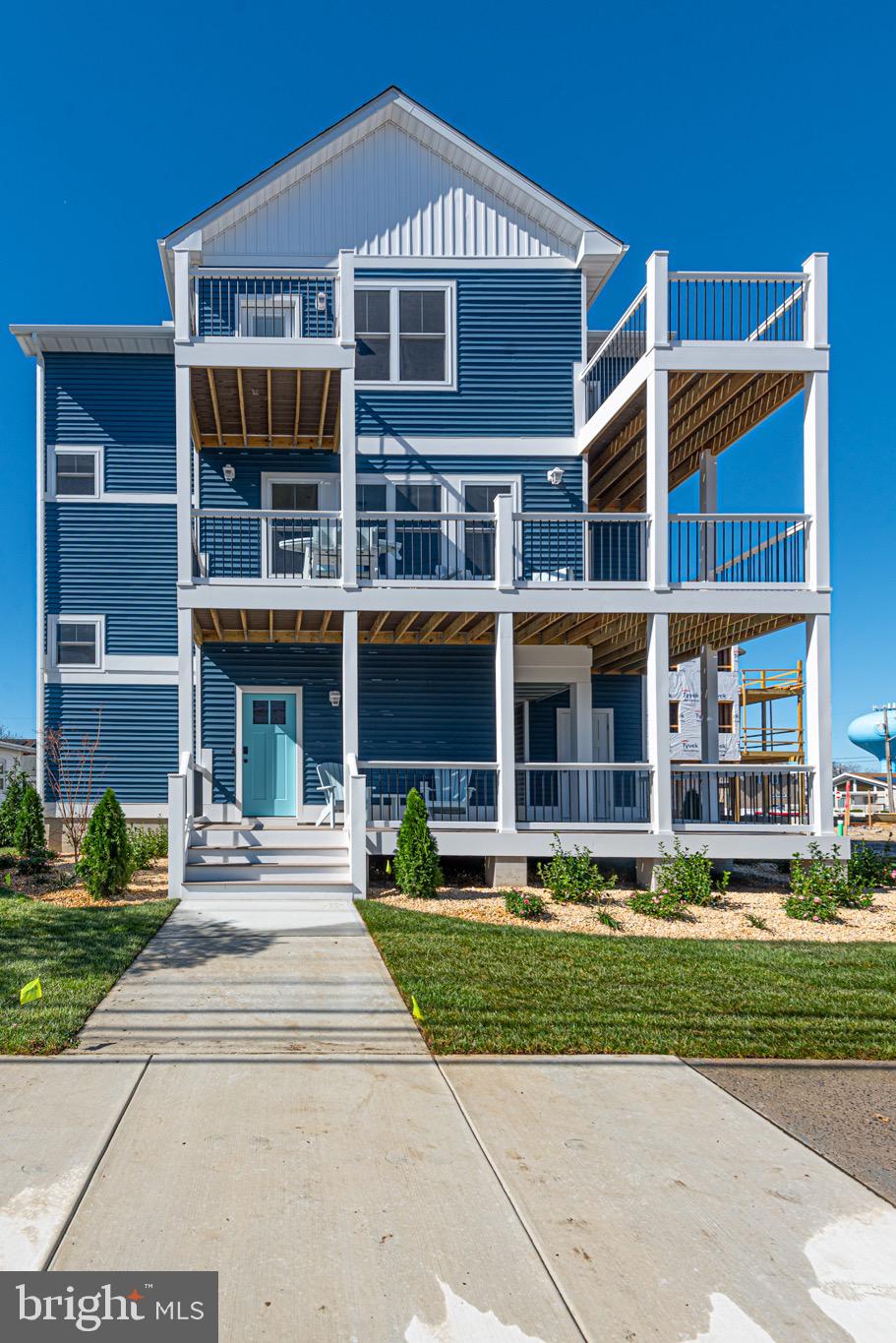 LITTLE SALISBURY - Residential