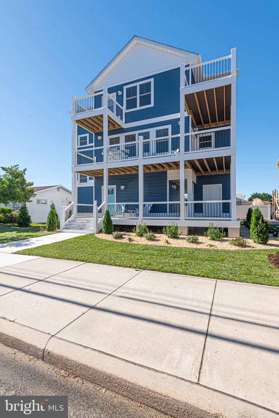 LITTLE SALISBURY - Residential