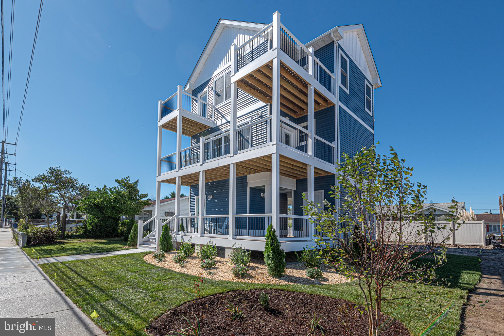 LITTLE SALISBURY - Residential
