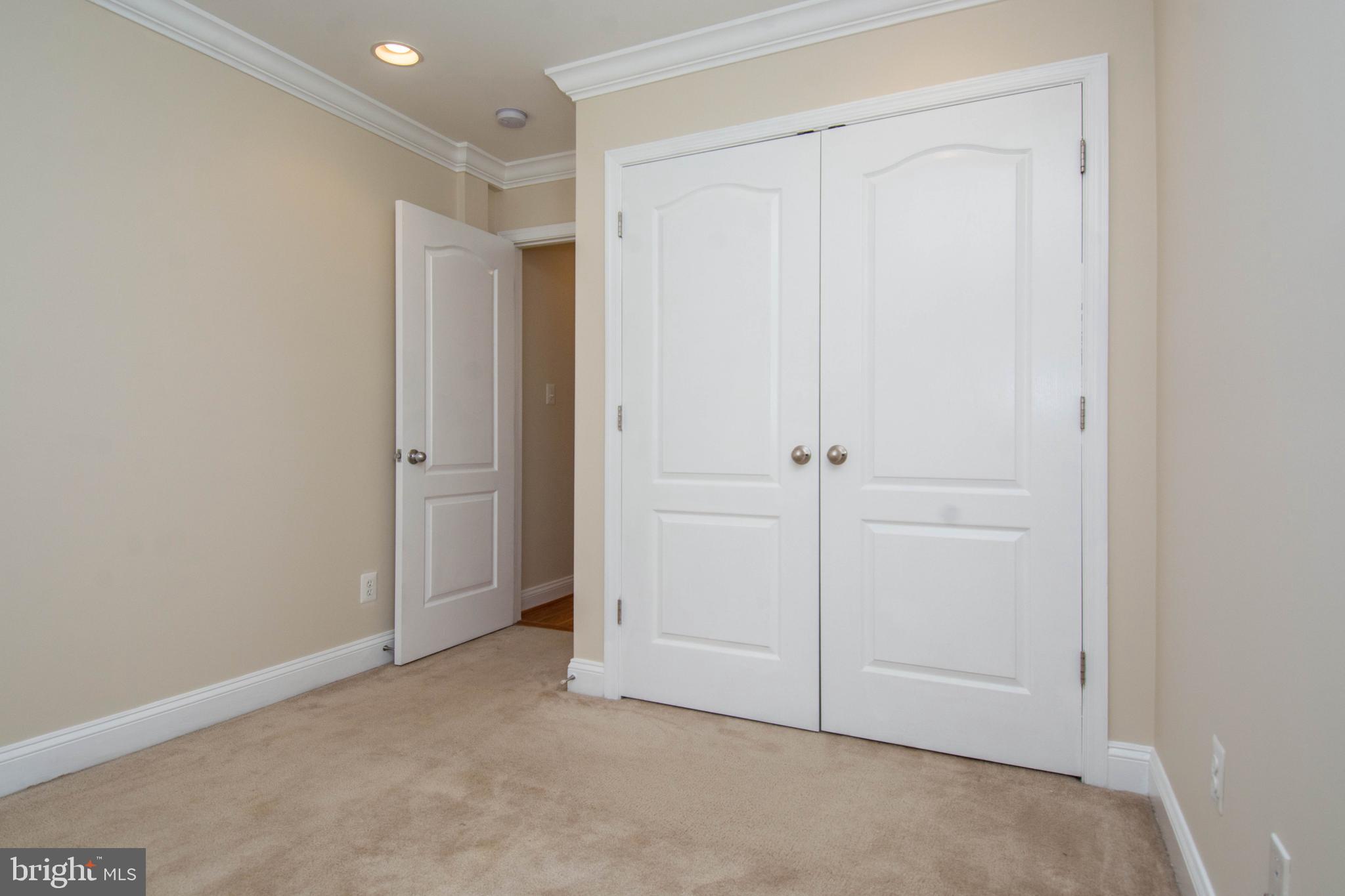 UPPER FELLS POINT - Residential