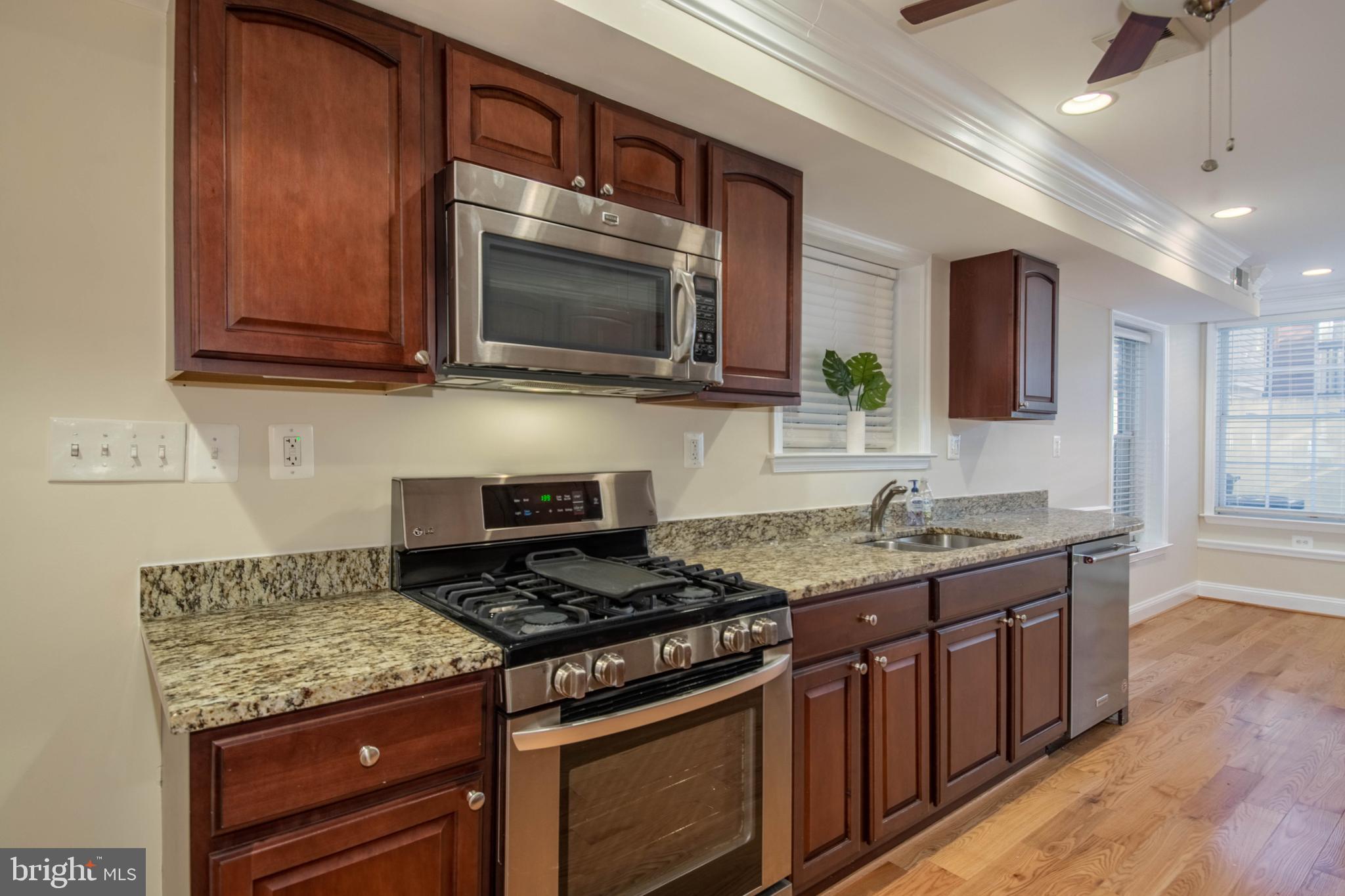 UPPER FELLS POINT - Residential