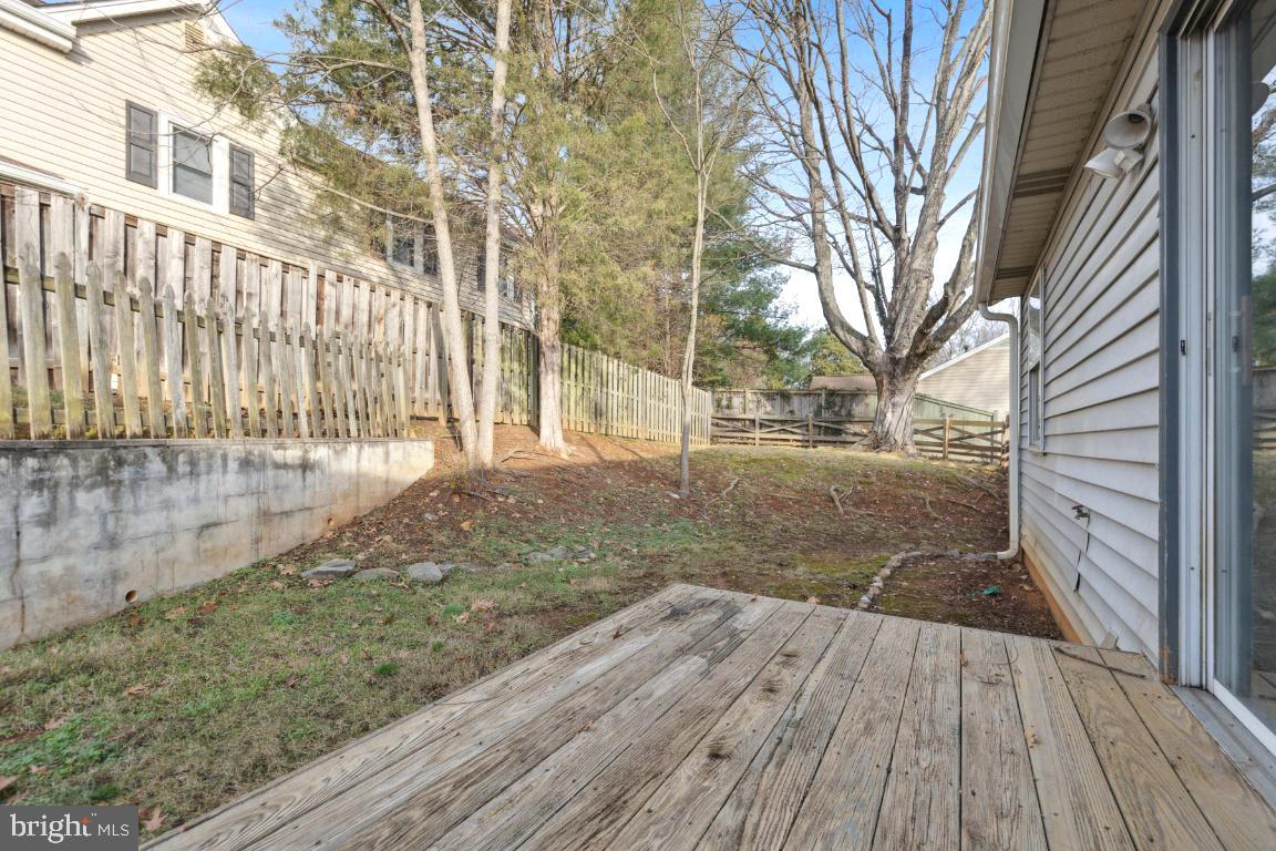 NORTH PINE RIDGE - Residential