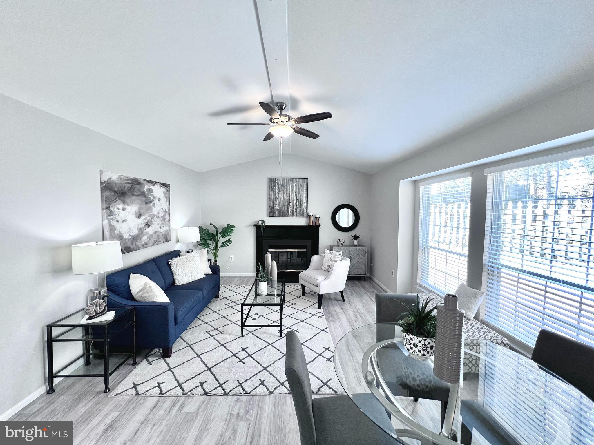 NORTH PINE RIDGE - Residential