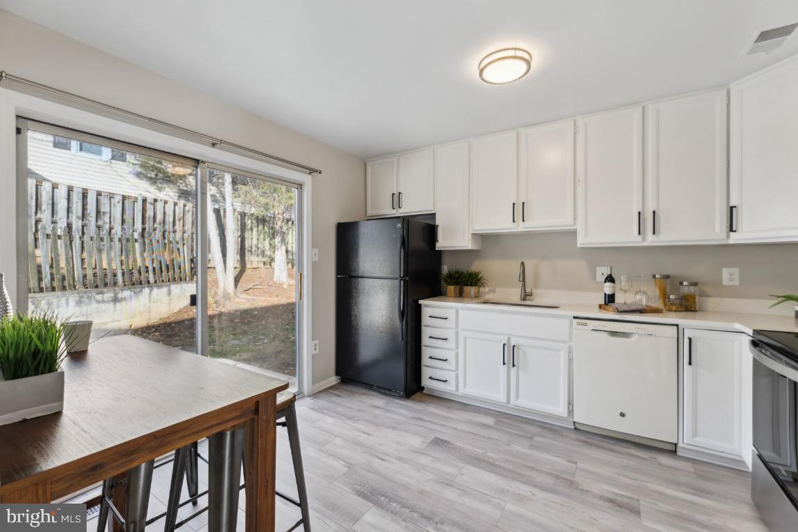 NORTH PINE RIDGE - Residential