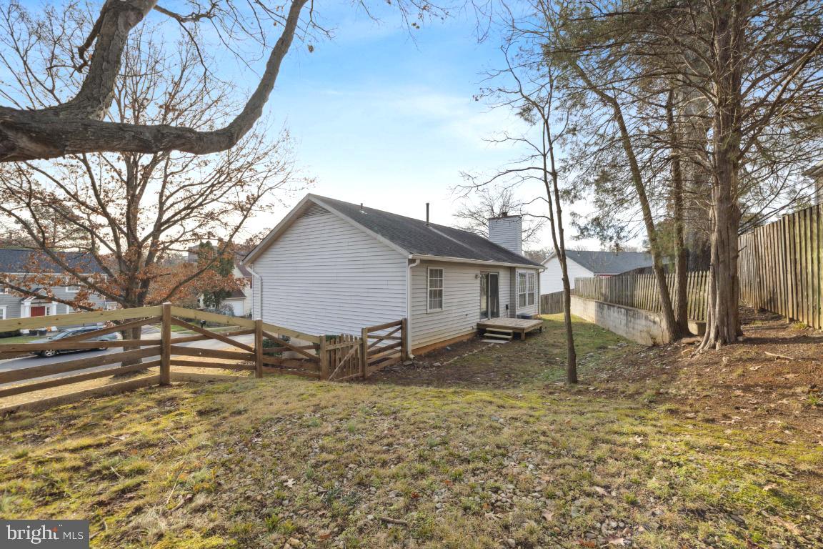 NORTH PINE RIDGE - Residential