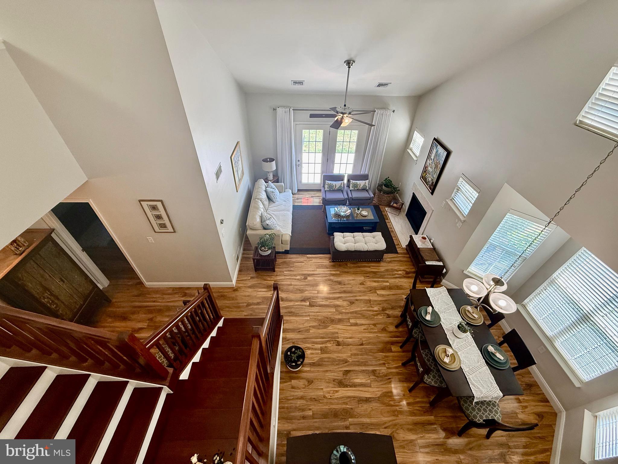 VILLAS AT HERSHEY MEADOWS - Residential