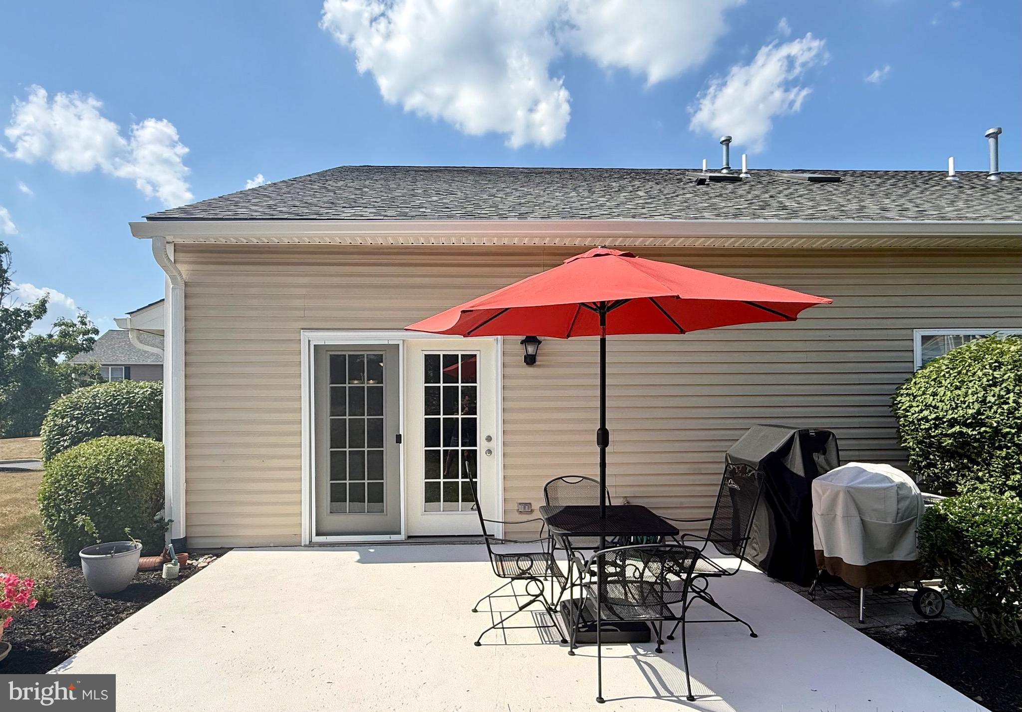 VILLAS AT HERSHEY MEADOWS - Residential