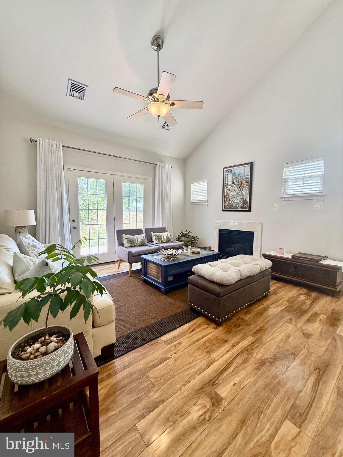 VILLAS AT HERSHEY MEADOWS - Residential