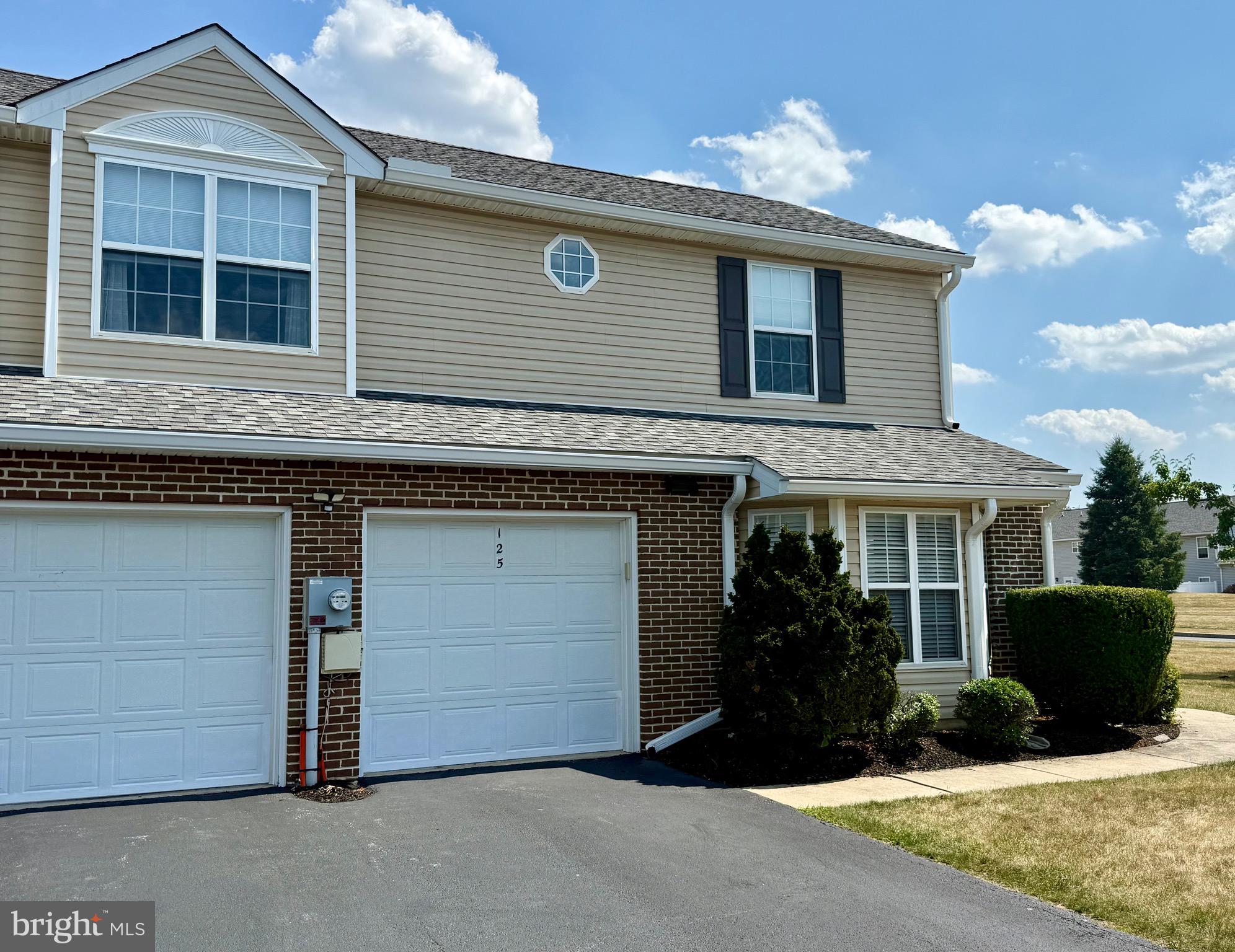 VILLAS AT HERSHEY MEADOWS - Residential