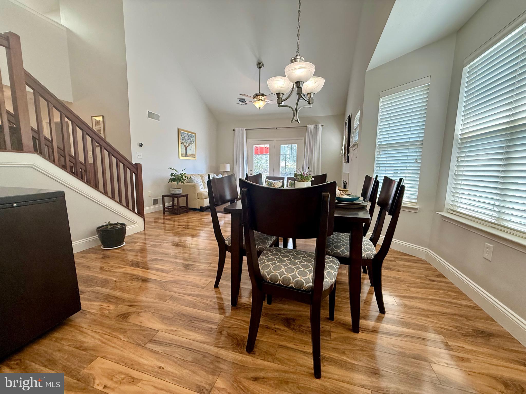 VILLAS AT HERSHEY MEADOWS - Residential