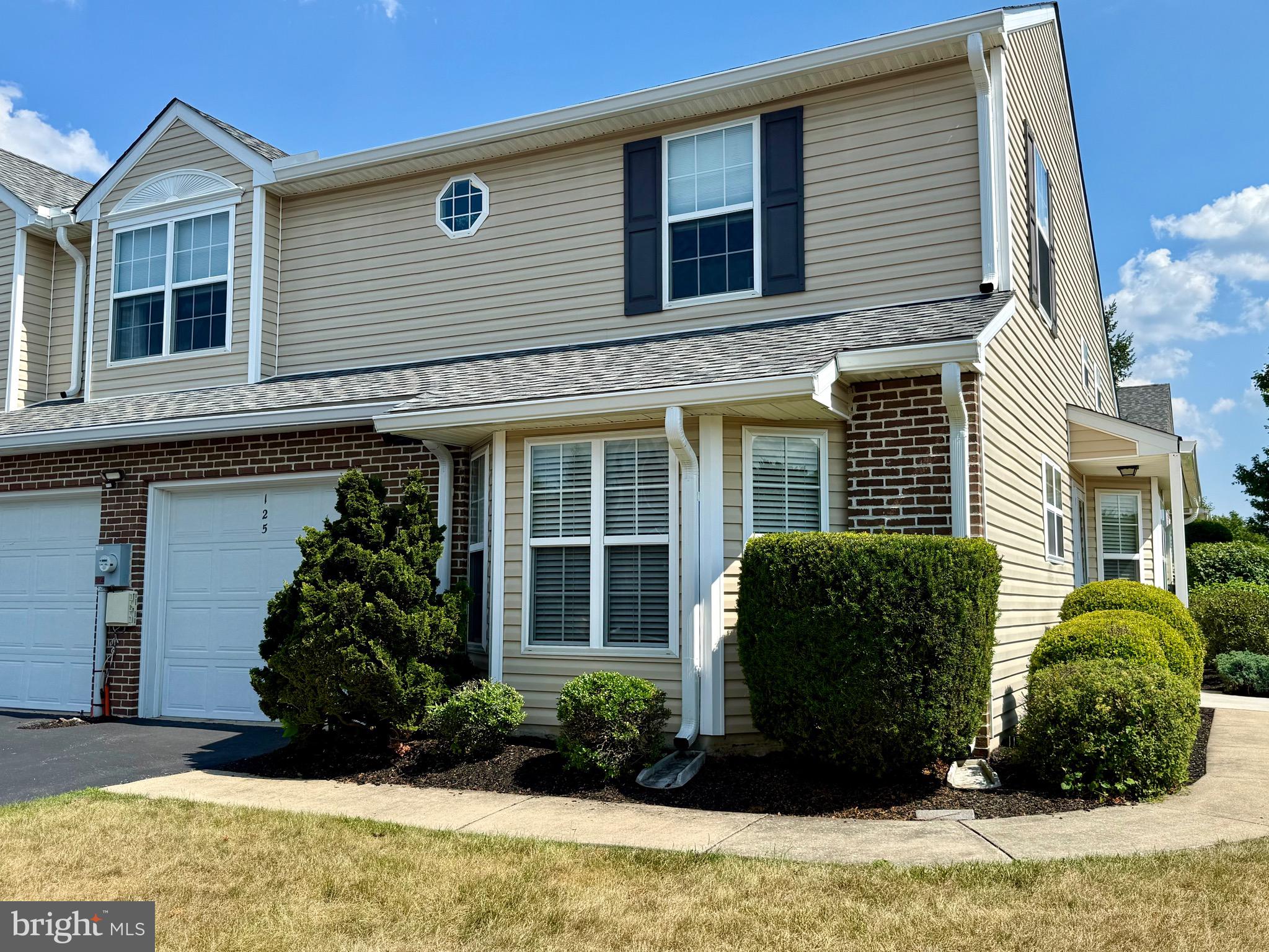VILLAS AT HERSHEY MEADOWS - Residential