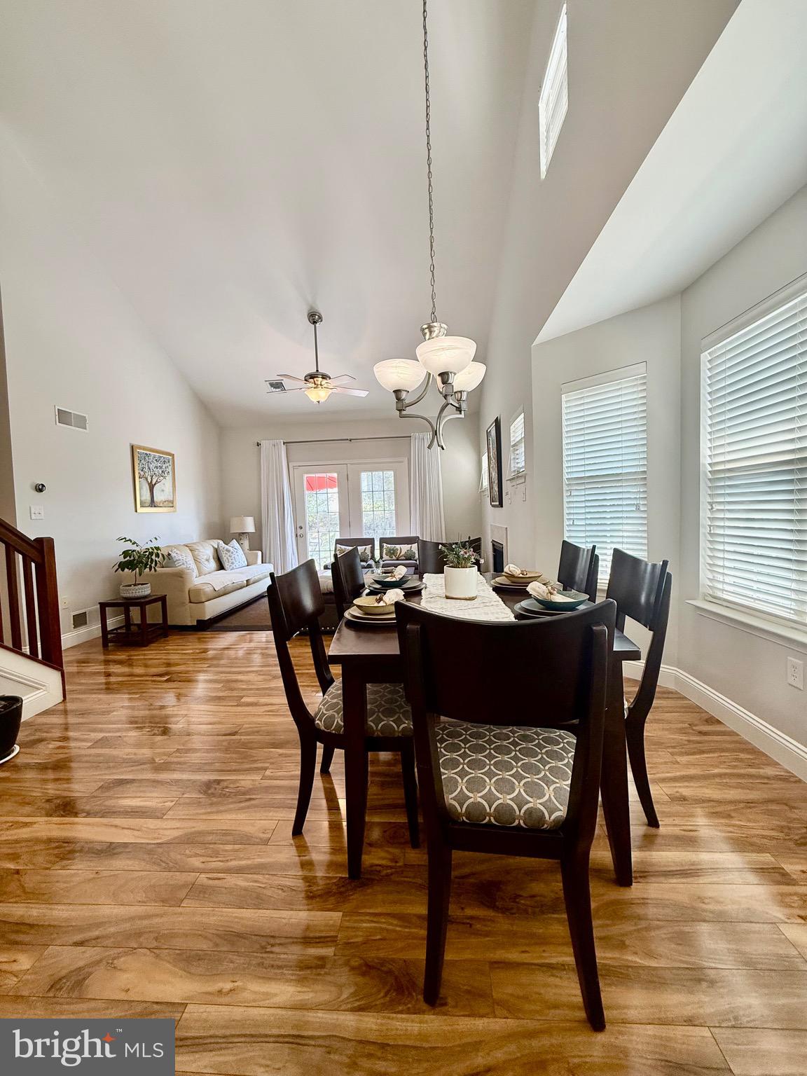 VILLAS AT HERSHEY MEADOWS - Residential