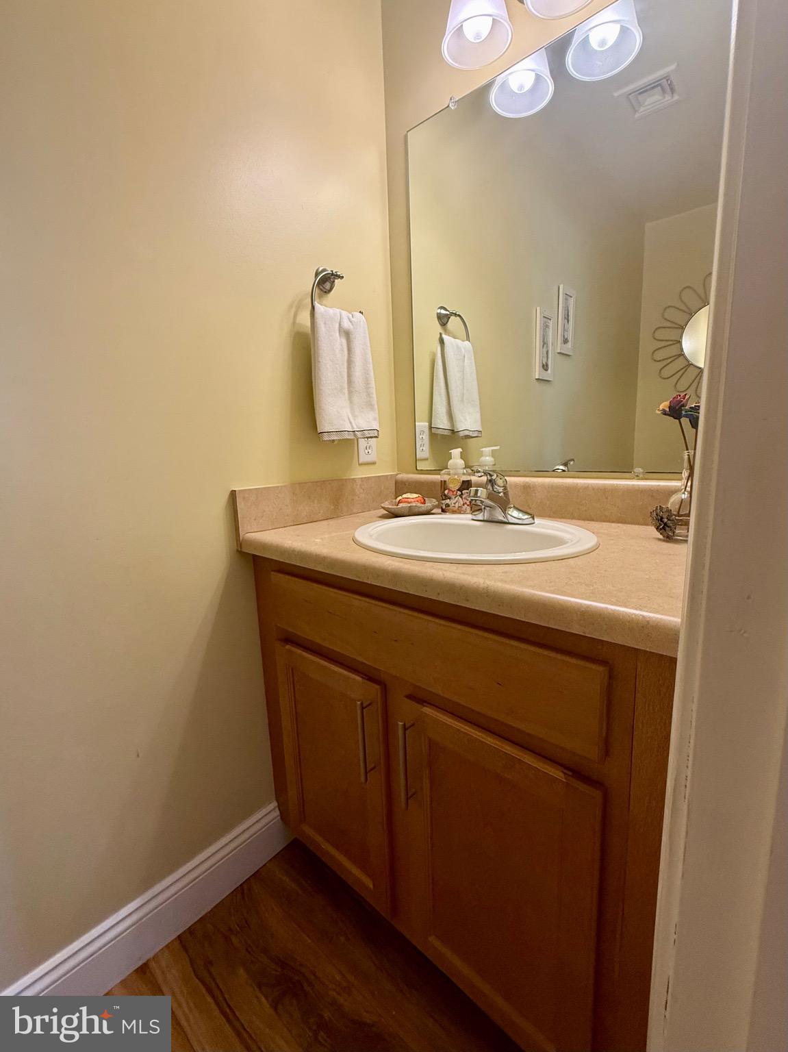 VILLAS AT HERSHEY MEADOWS - Residential