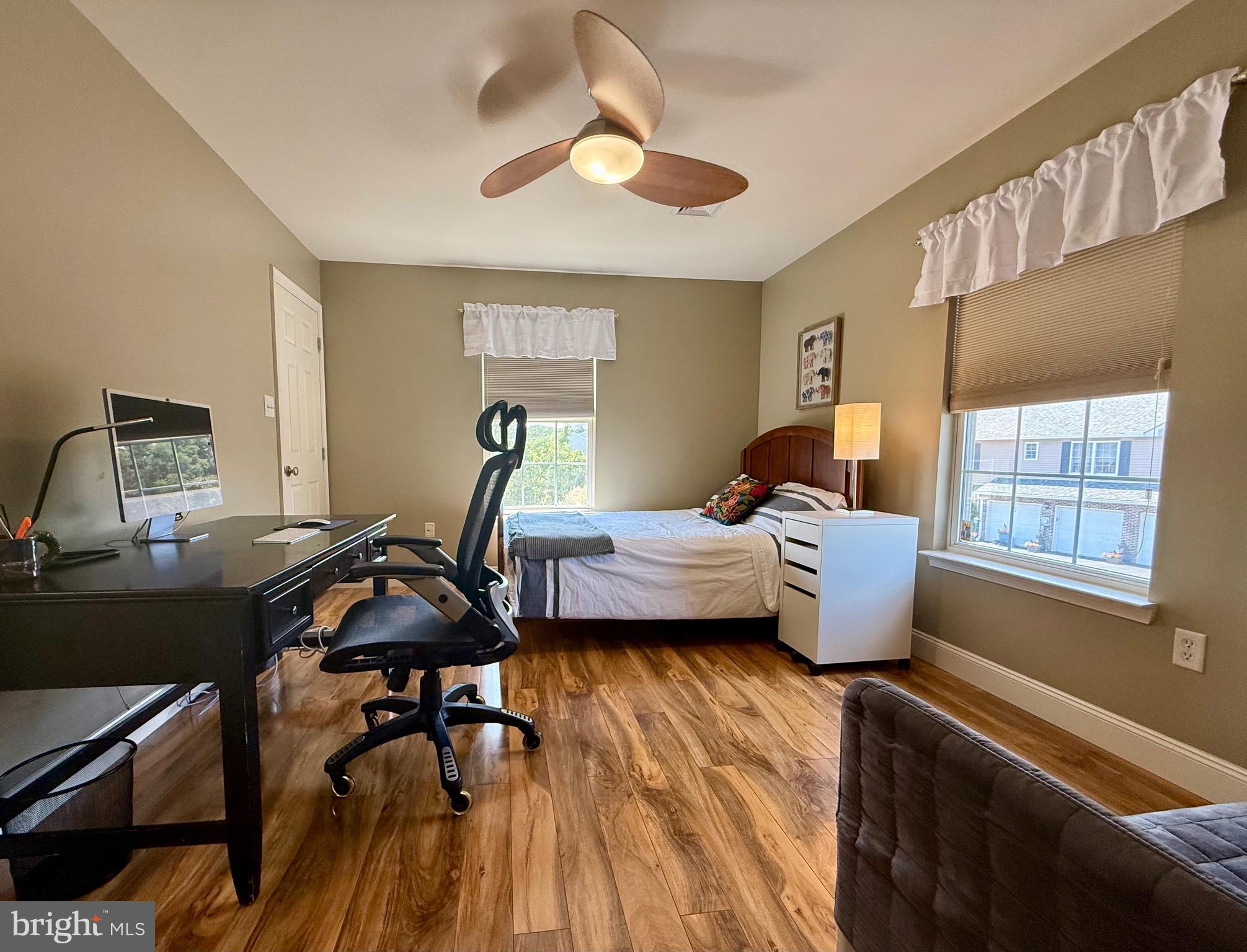 VILLAS AT HERSHEY MEADOWS - Residential